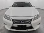 2015 Lexus ES 300H