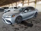 2023 Toyota Camry SE Night Shade