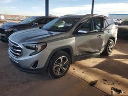 2018 GMC Terrain SLT en venta en Phoenix, AZ