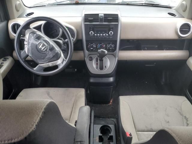 2007 Honda Element EX