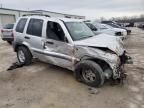 2007 Jeep Liberty Sport