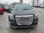 2017 GMC Terrain Denali