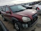 2006 Hyundai Tucson GLS