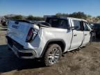 2021 GMC Sierra K1500 SLT