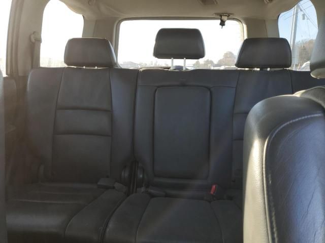 2008 Honda Pilot EXL