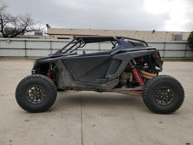 2022 Polaris RZR PRO R Ultimate Launch Edition