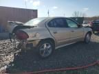 2004 Pontiac Grand AM SE1