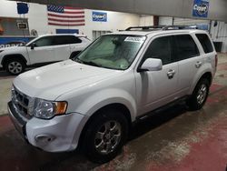 Lots with Bids for sale at auction: 2012 Ford Escape Limited