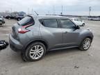 2015 Nissan Juke S