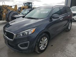 2016 KIA Sorento LX en venta en Cahokia Heights, IL