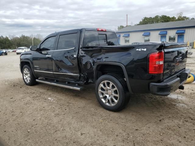 2015 GMC Sierra K1500 Denali