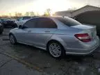 2008 Mercedes-Benz C 300 4matic