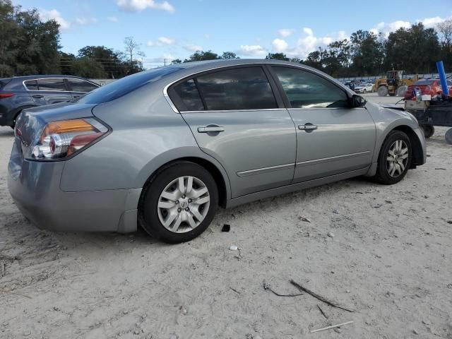 2007 Nissan Altima 2.5