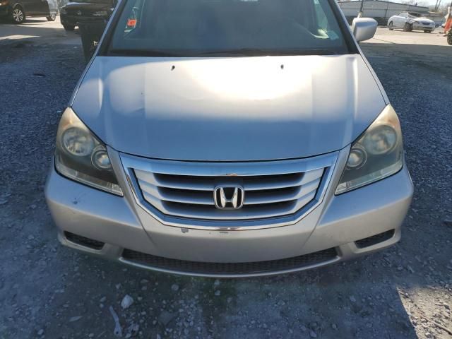 2010 Honda Odyssey EXL