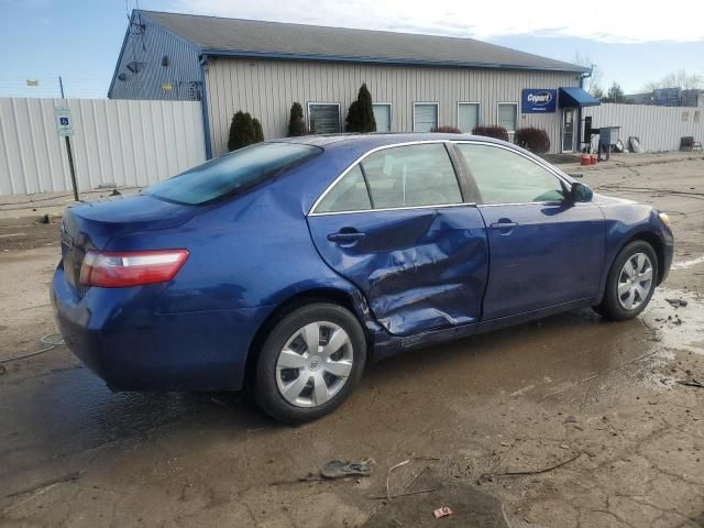 2008 Toyota Camry CE