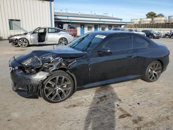 Salvage cars for sale at Tulsa, OK auction: 2024 BMW 230I