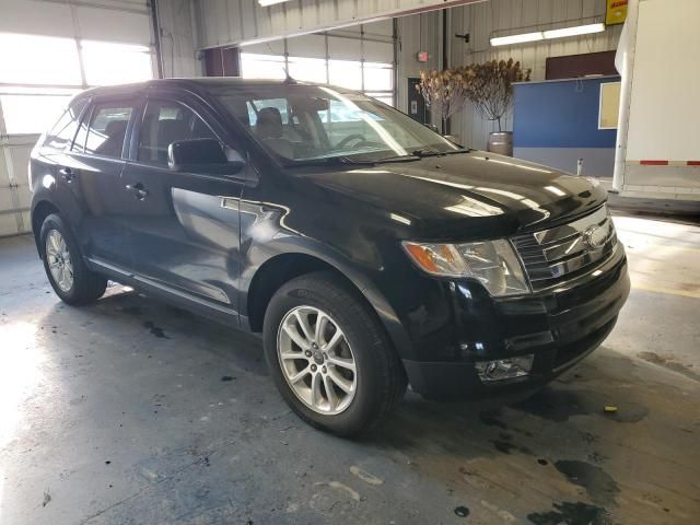 2009 Ford Edge SEL