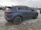 2022 KIA Sportage SX