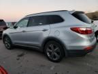 2015 Hyundai Santa FE GLS