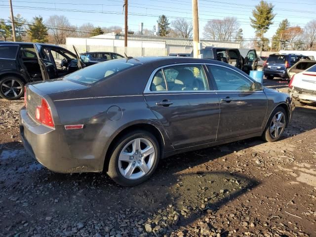 2011 Chevrolet Malibu LS