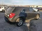 2012 Chevrolet Equinox LS