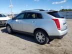 2016 Cadillac SRX