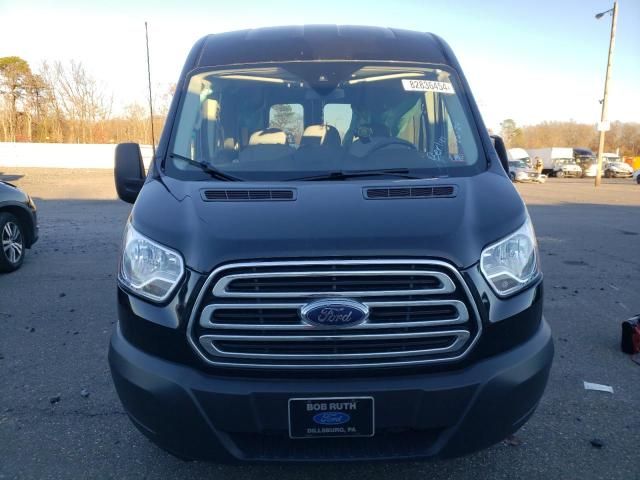 2019 Ford Transit T-350