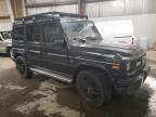 2016 Mercedes-Benz G 63 AMG