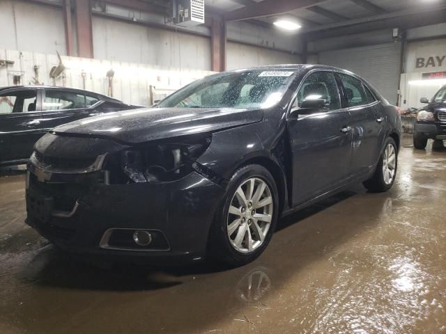 2014 Chevrolet Malibu LTZ