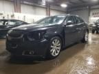 2014 Chevrolet Malibu LTZ