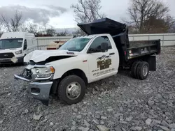 2021 Dodge RAM 3500 en venta en Albany, NY