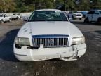 2008 Mercury Grand Marquis LS