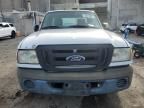 2010 Ford Ranger