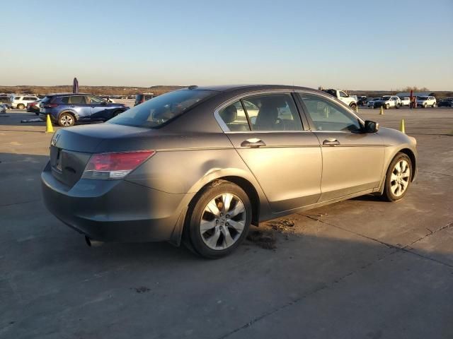 2009 Honda Accord EXL