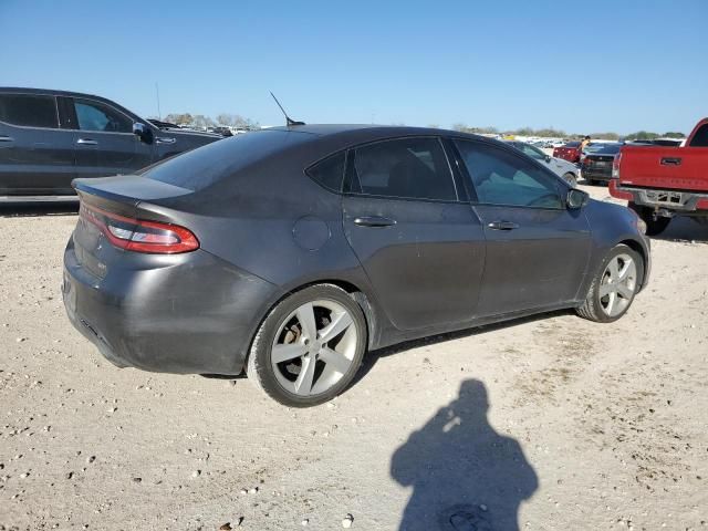 2015 Dodge Dart GT