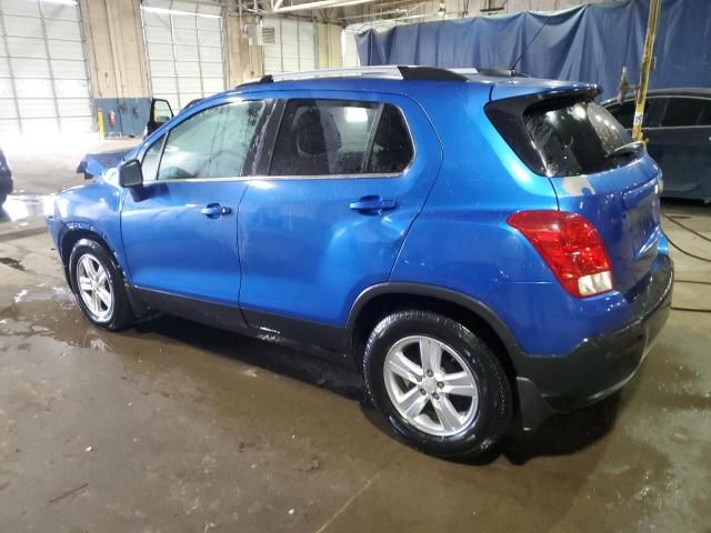 2015 Chevrolet Trax 1LT