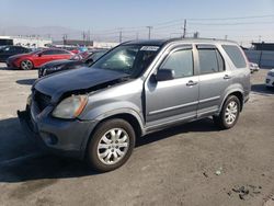 2006 Honda CR-V SE en venta en Sun Valley, CA