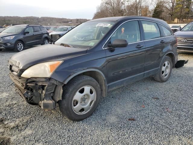 2008 Honda CR-V LX