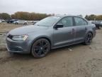 2014 Volkswagen Jetta Base