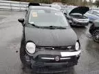 2015 Fiat 500 POP