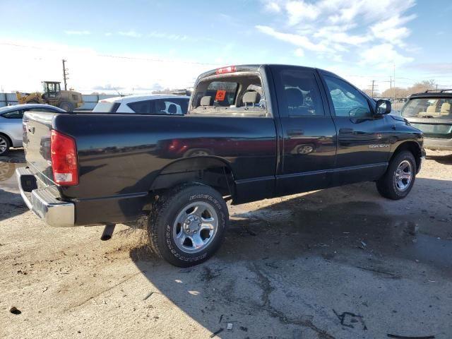 2004 Dodge RAM 1500 ST