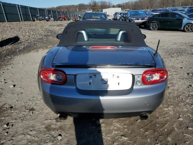 2010 Mazda MX-5 Miata