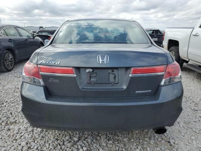 2011 Honda Accord SE