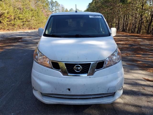 2019 Nissan NV200 2.5S