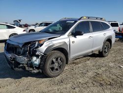 2025 Subaru Outback Wilderness en venta en Antelope, CA