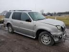 2003 Mercury Mountaineer