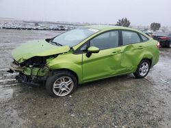 2019 Ford Fiesta SE en venta en Antelope, CA