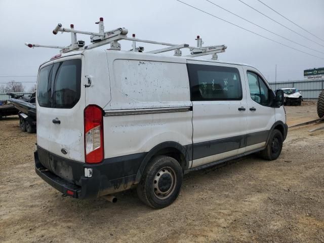 2020 Ford Transit T-250