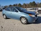 2007 Hyundai Elantra GLS