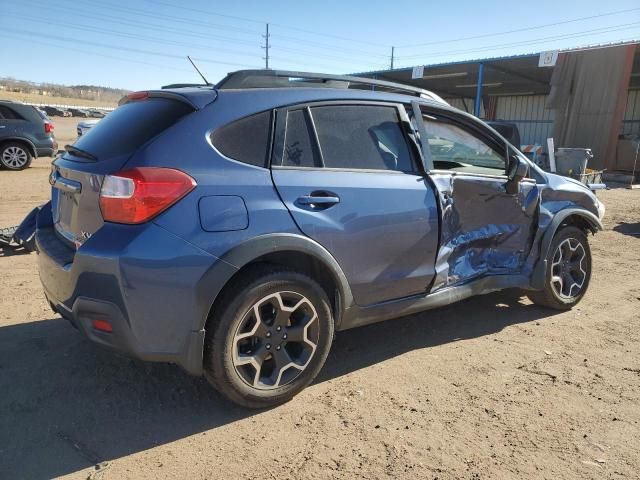 2013 Subaru XV Crosstrek 2.0 Premium